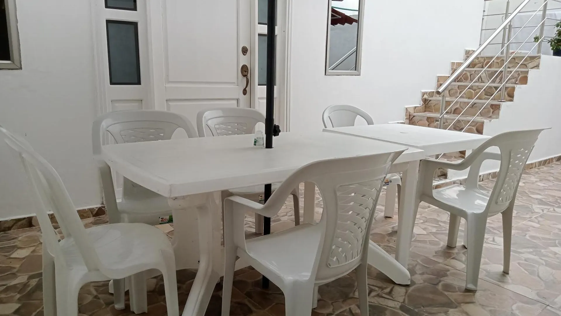 Casa Castro Cartagena Ξενοδοχείο