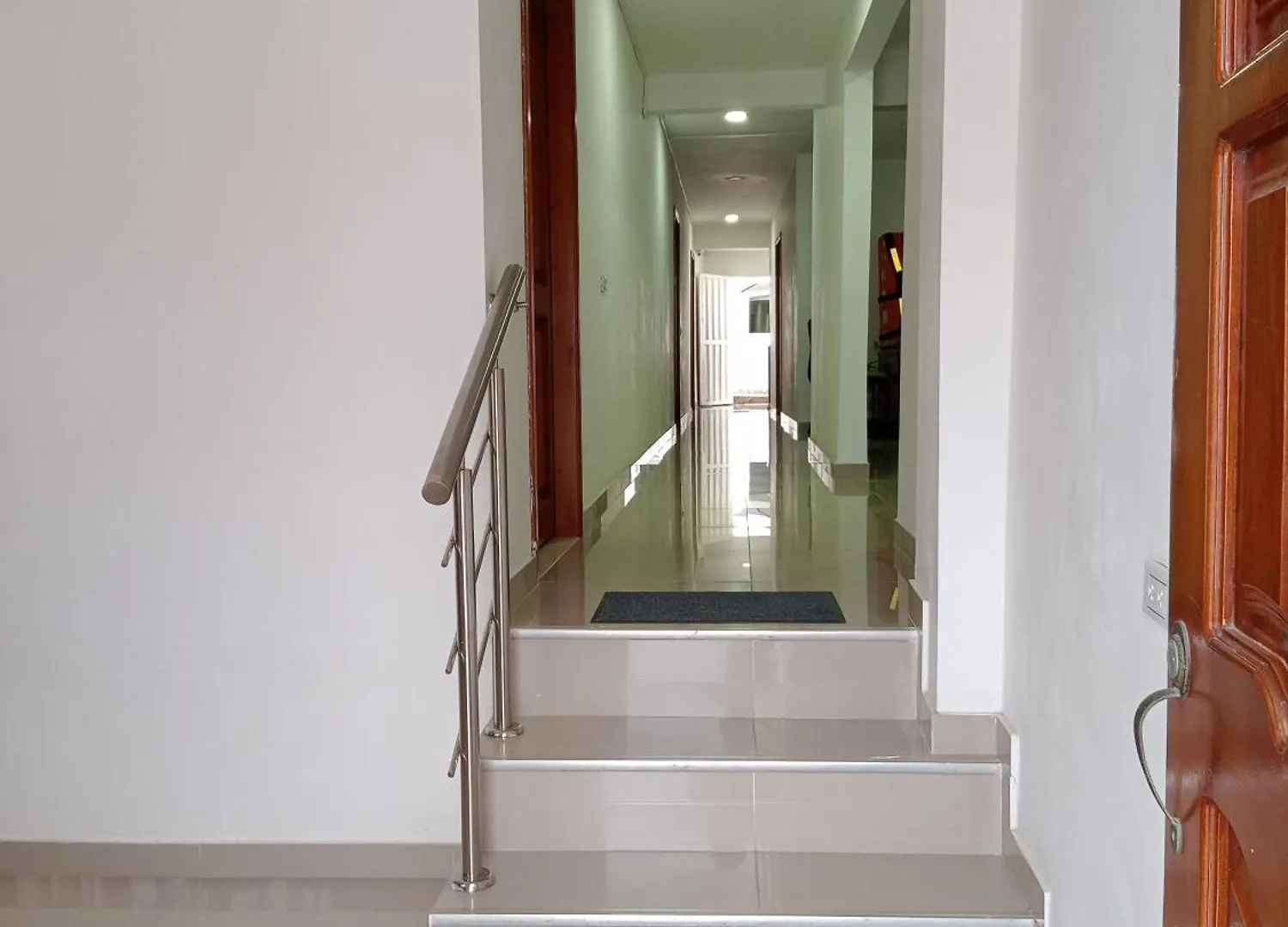 Casa Castro Cartagena Ξενοδοχείο