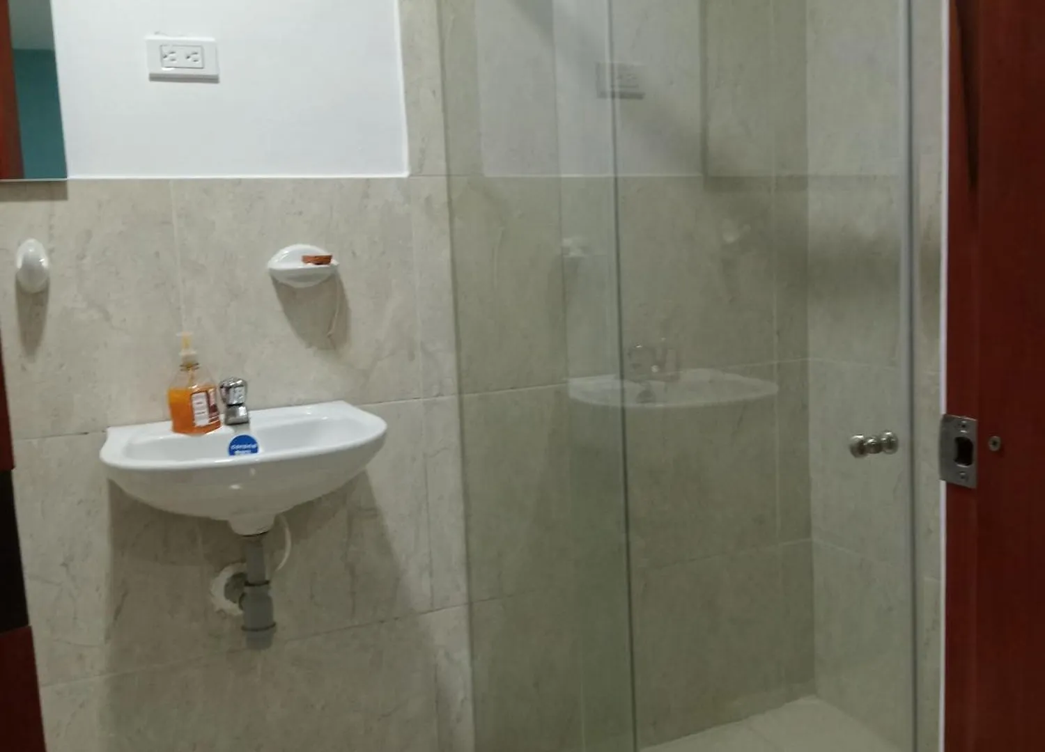 Casa Castro Cartagena Ξενοδοχείο