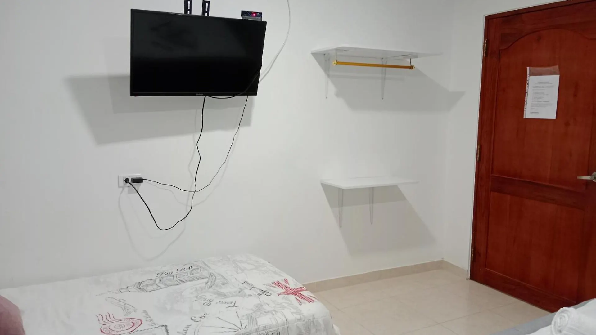 ****  Casa Castro Cartagena Ξενοδοχείο Κολομβία