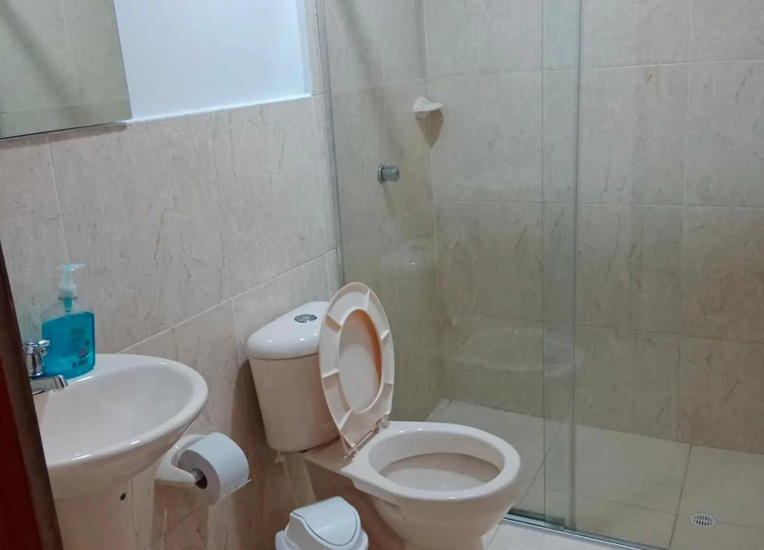 Casa Castro Cartagena Ξενοδοχείο