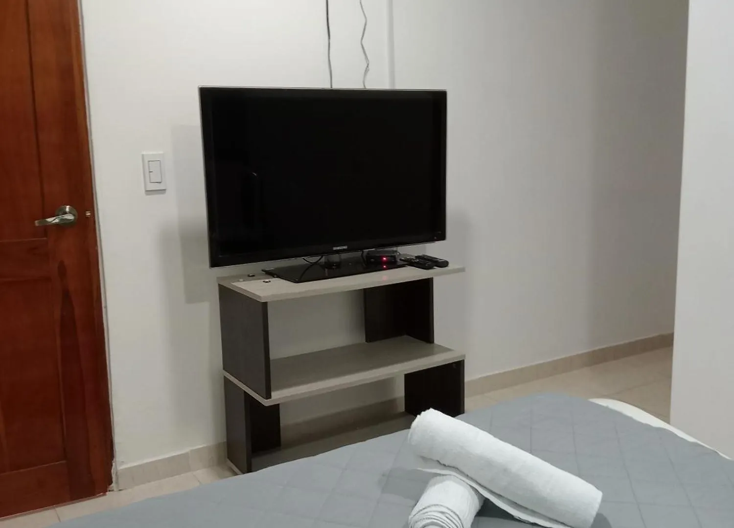 Casa Castro Cartagena Ξενοδοχείο