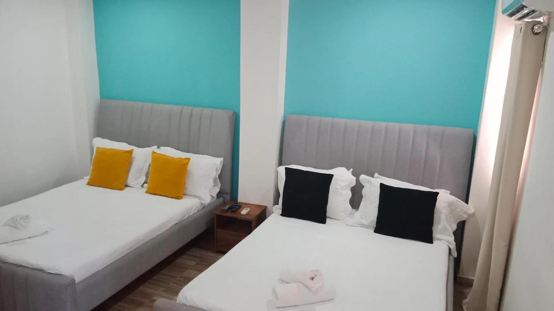 Casa Castro Cartagena Ξενοδοχείο Κολομβία