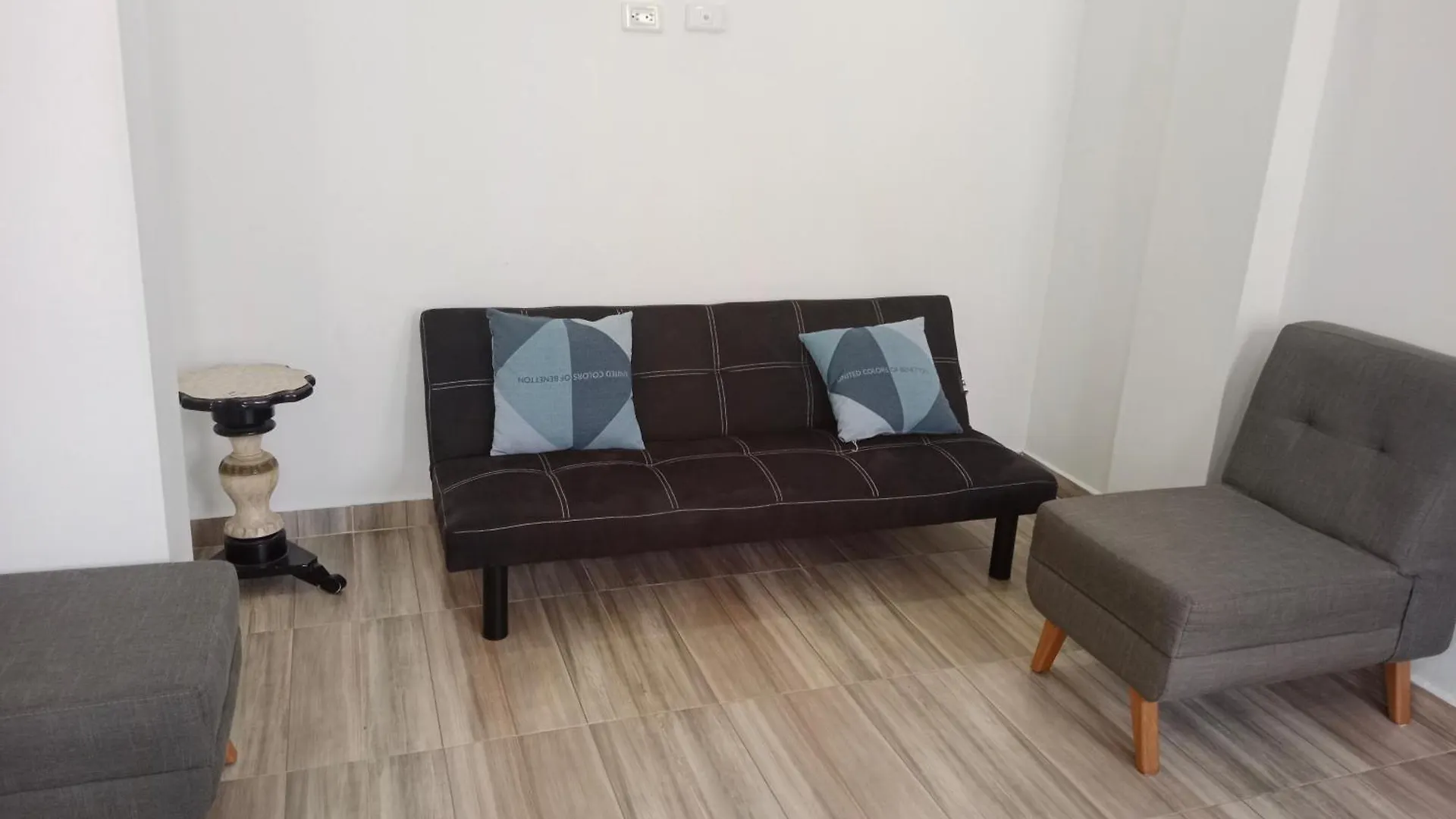 Casa Castro Cartagena Ξενοδοχείο