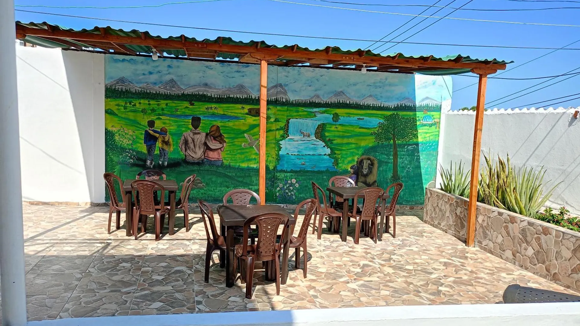 Casa Castro Cartagena Ξενοδοχείο 4*,  Κολομβία