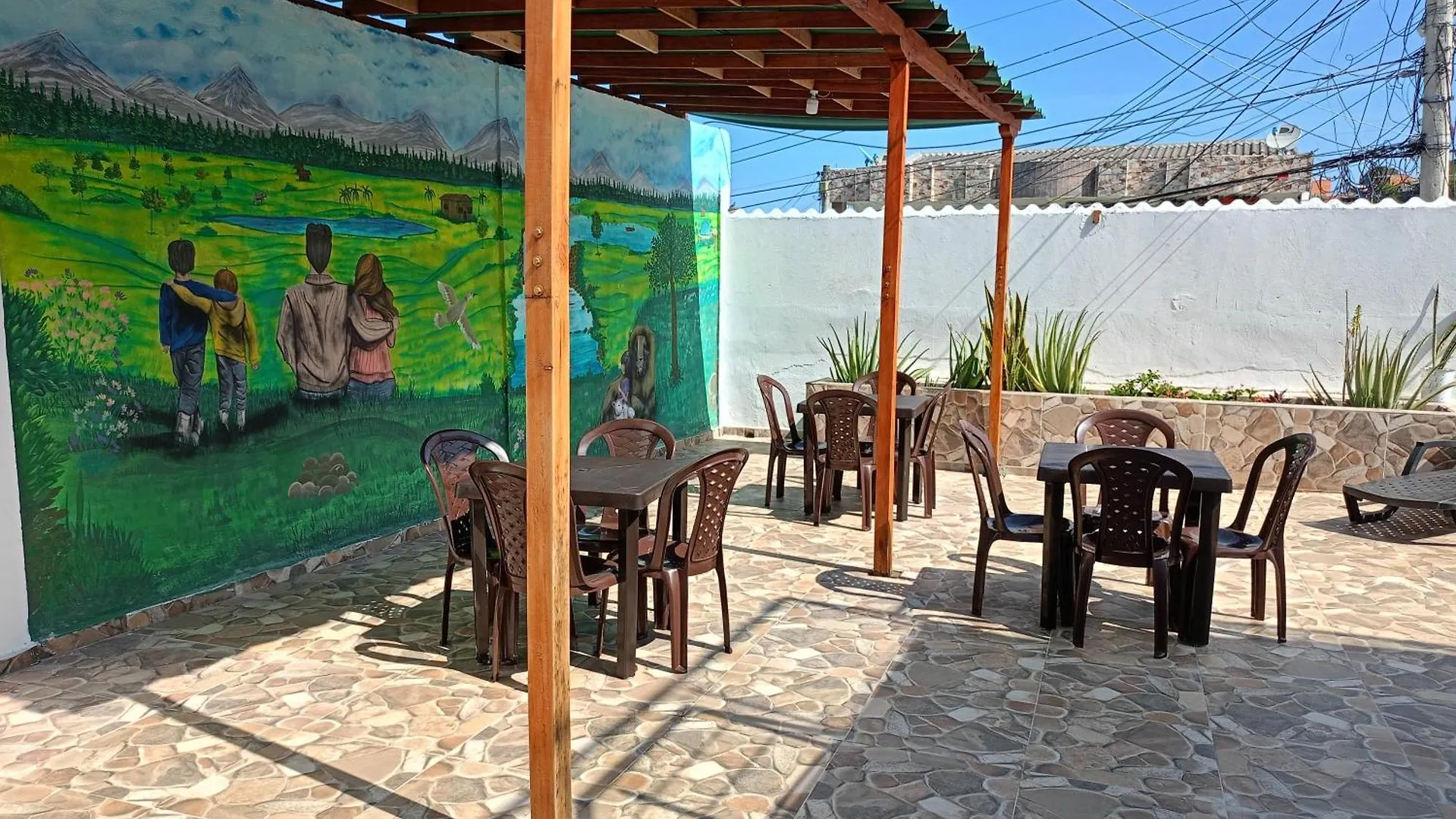 ****  Casa Castro Cartagena Ξενοδοχείο Κολομβία
