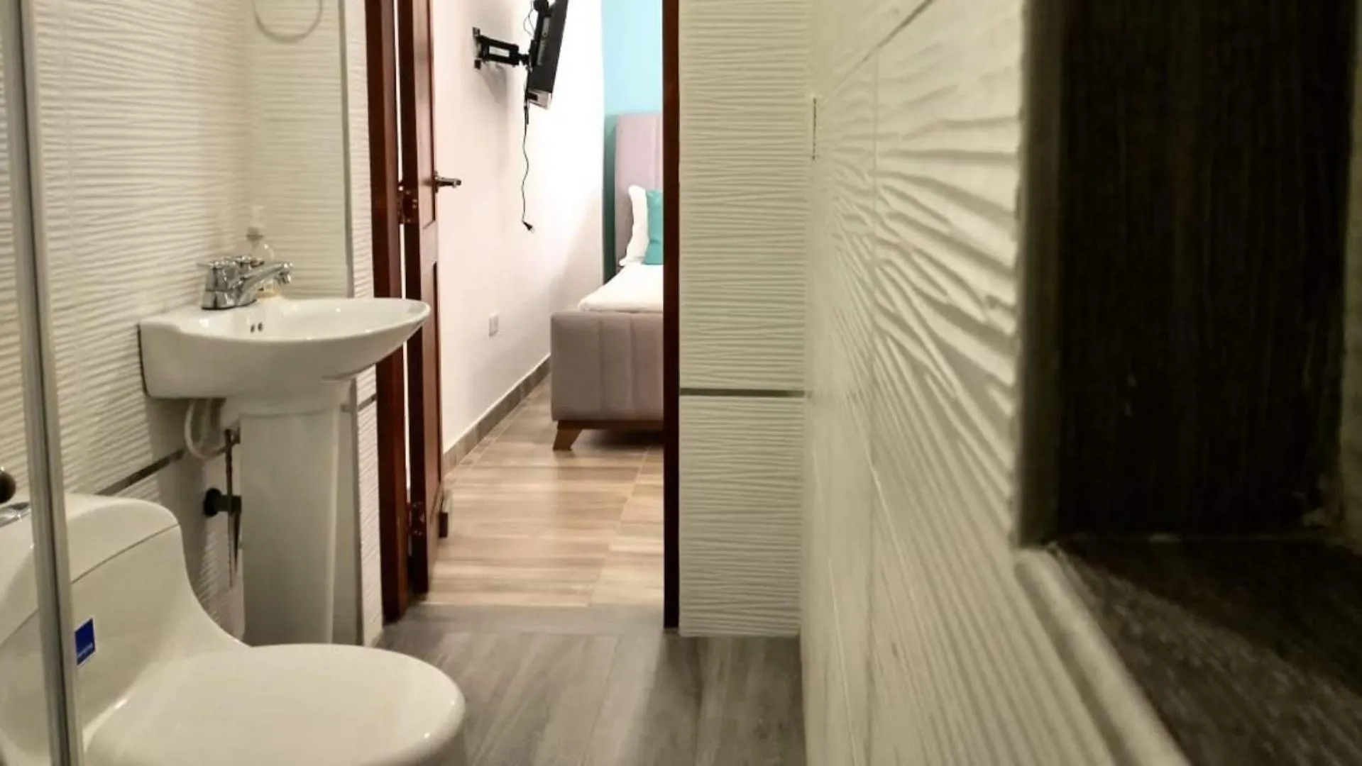 Casa Castro Cartagena Ξενοδοχείο 4*,
