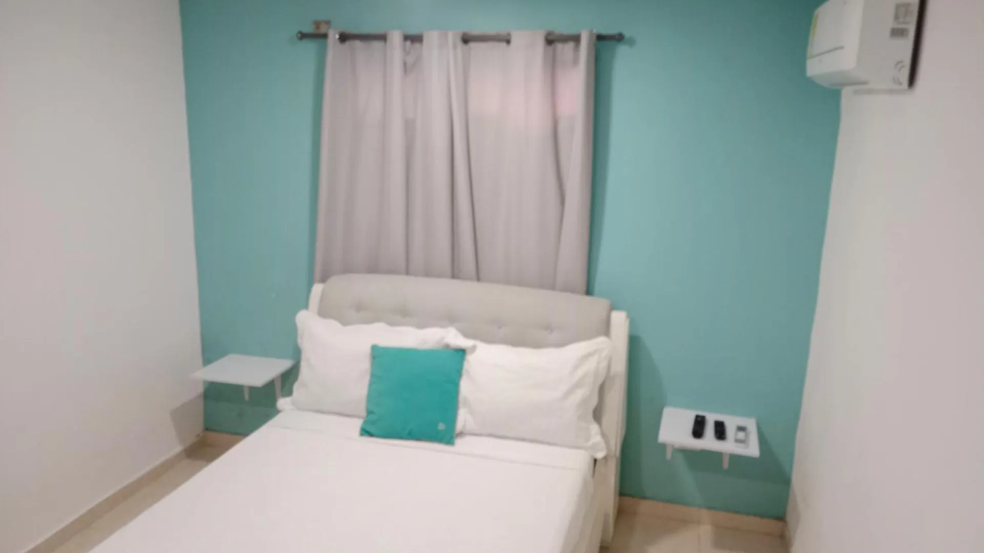 Casa Castro Cartagena Ξενοδοχείο 4*,  Κολομβία