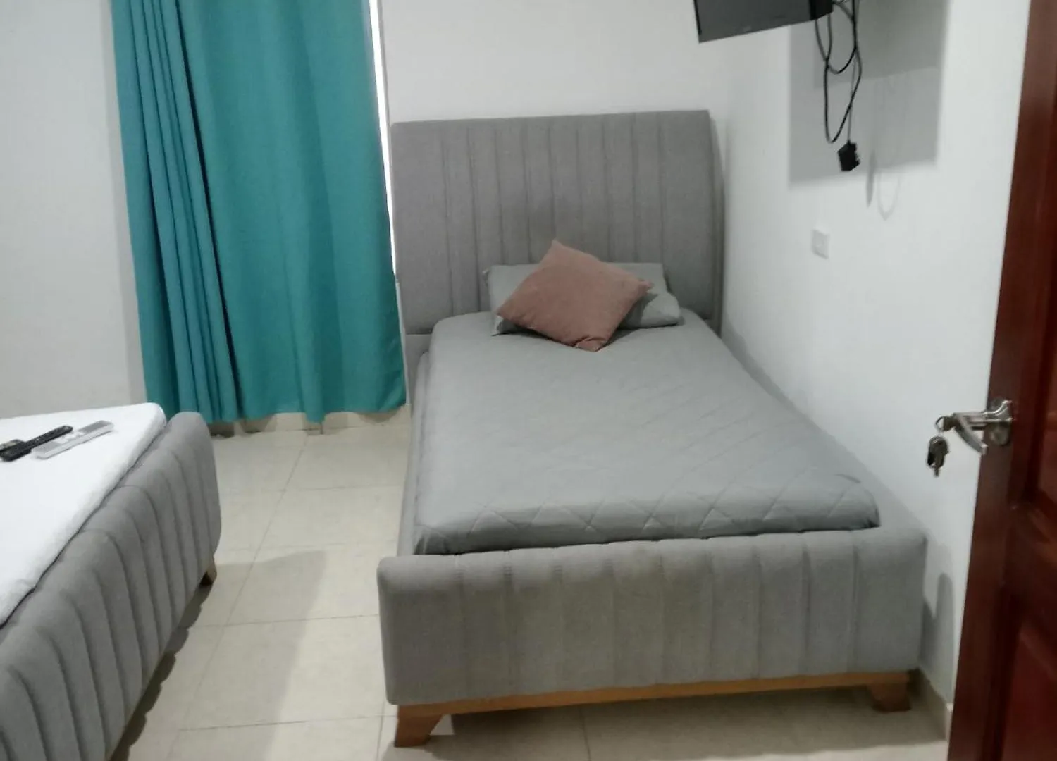 Casa Castro Cartagena Ξενοδοχείο