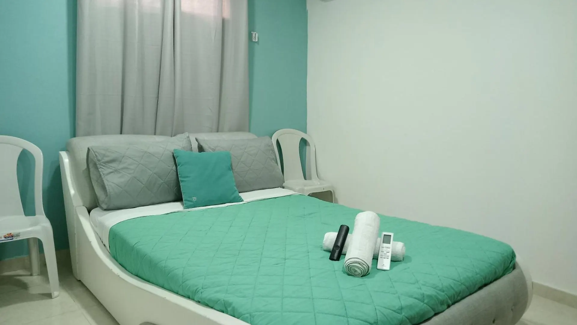 Casa Castro Cartagena Ξενοδοχείο 4*,  Κολομβία