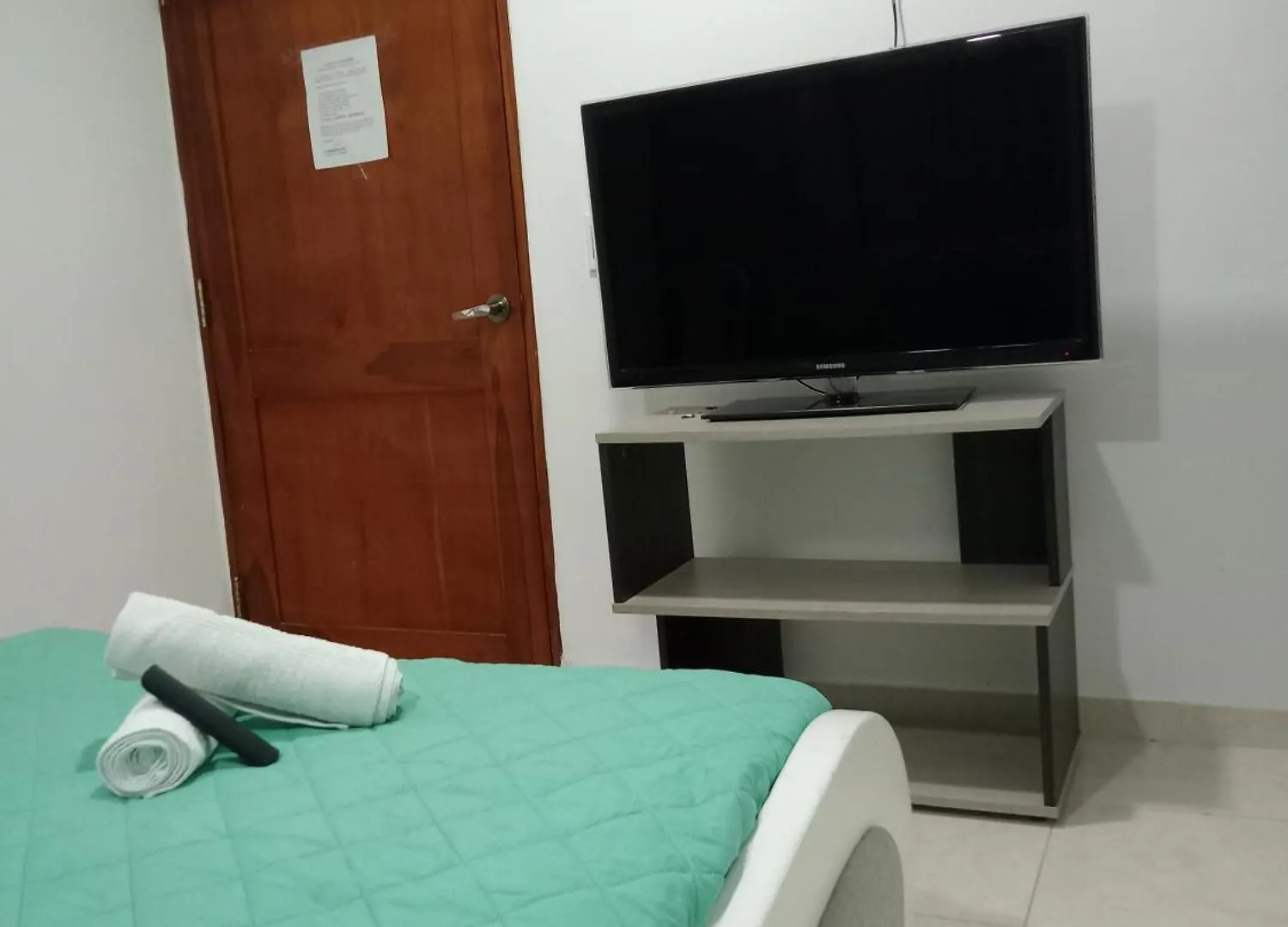 Casa Castro Cartagena Ξενοδοχείο
