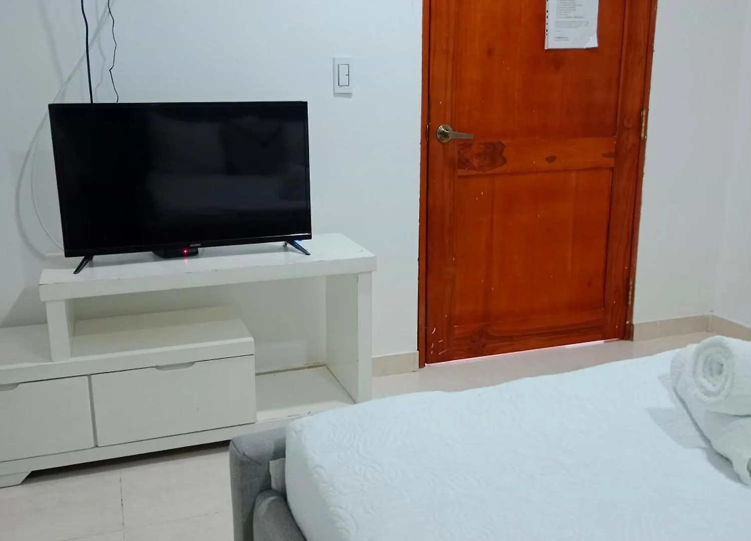 ****  Casa Castro Cartagena Ξενοδοχείο Κολομβία