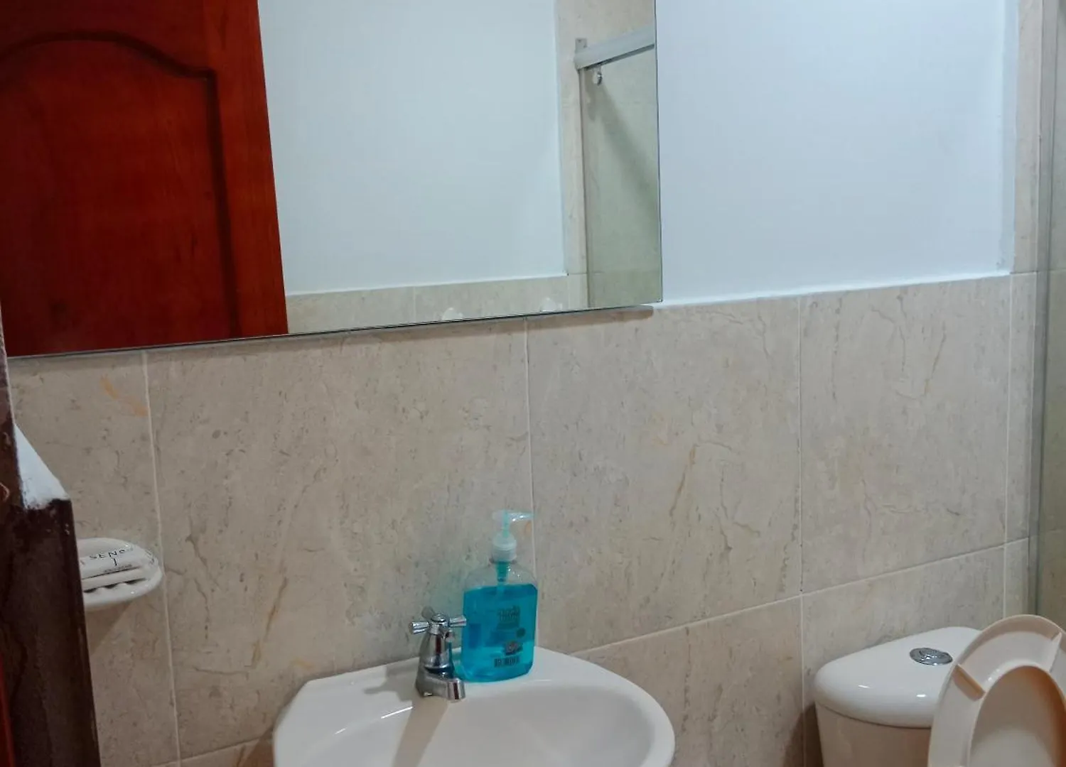 Casa Castro Cartagena Ξενοδοχείο
