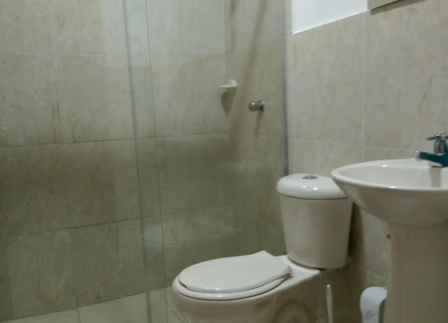 Casa Castro Cartagena Ξενοδοχείο