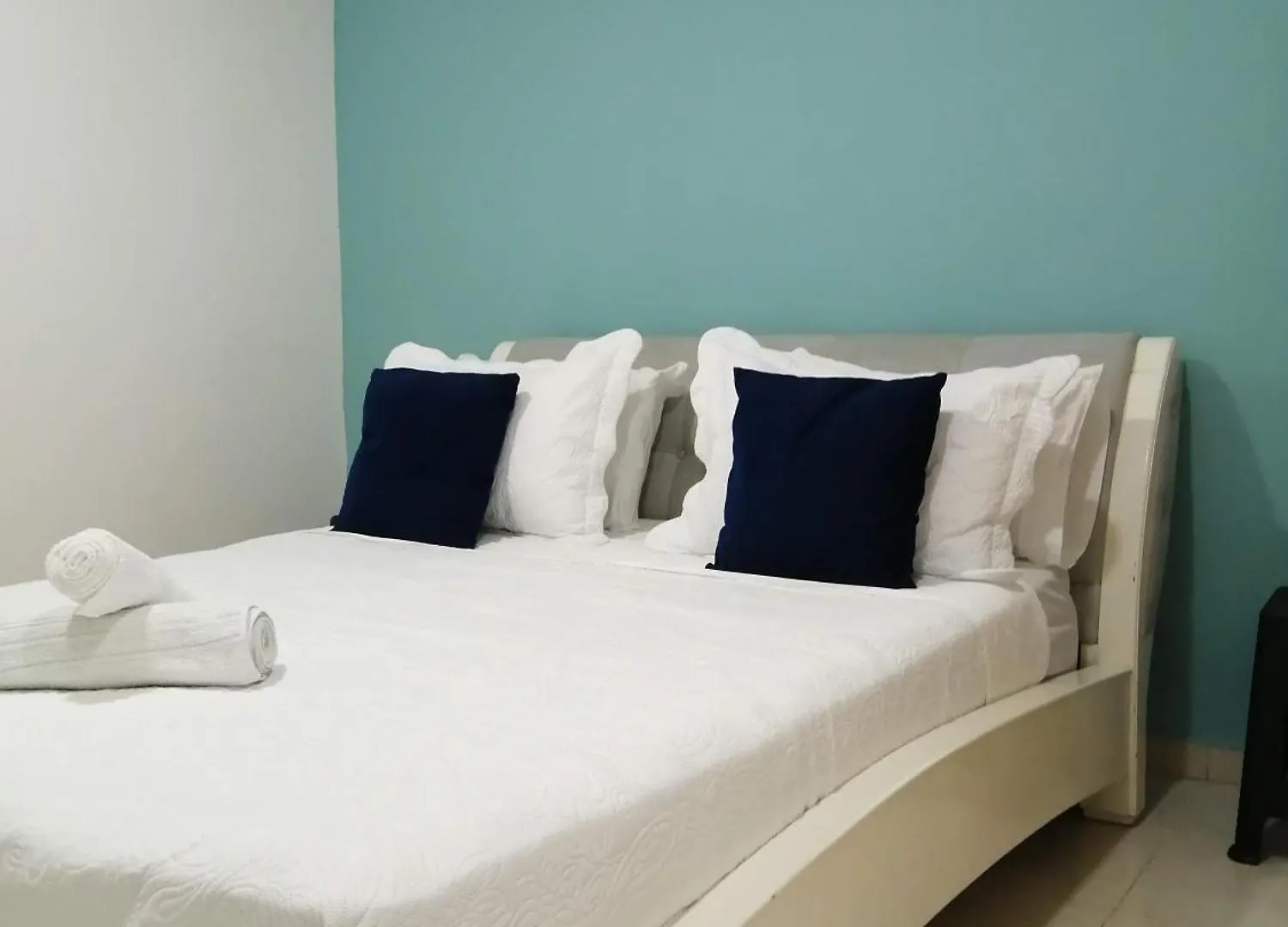 Casa Castro Cartagena Ξενοδοχείο Κολομβία