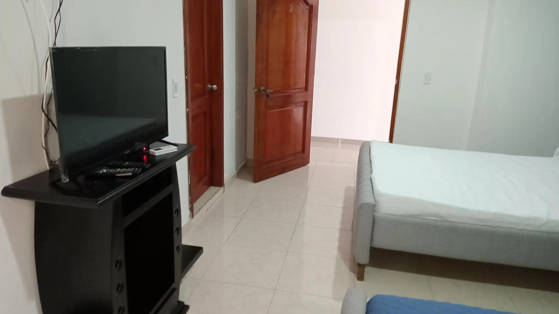 Casa Castro Cartagena Ξενοδοχείο 4*,