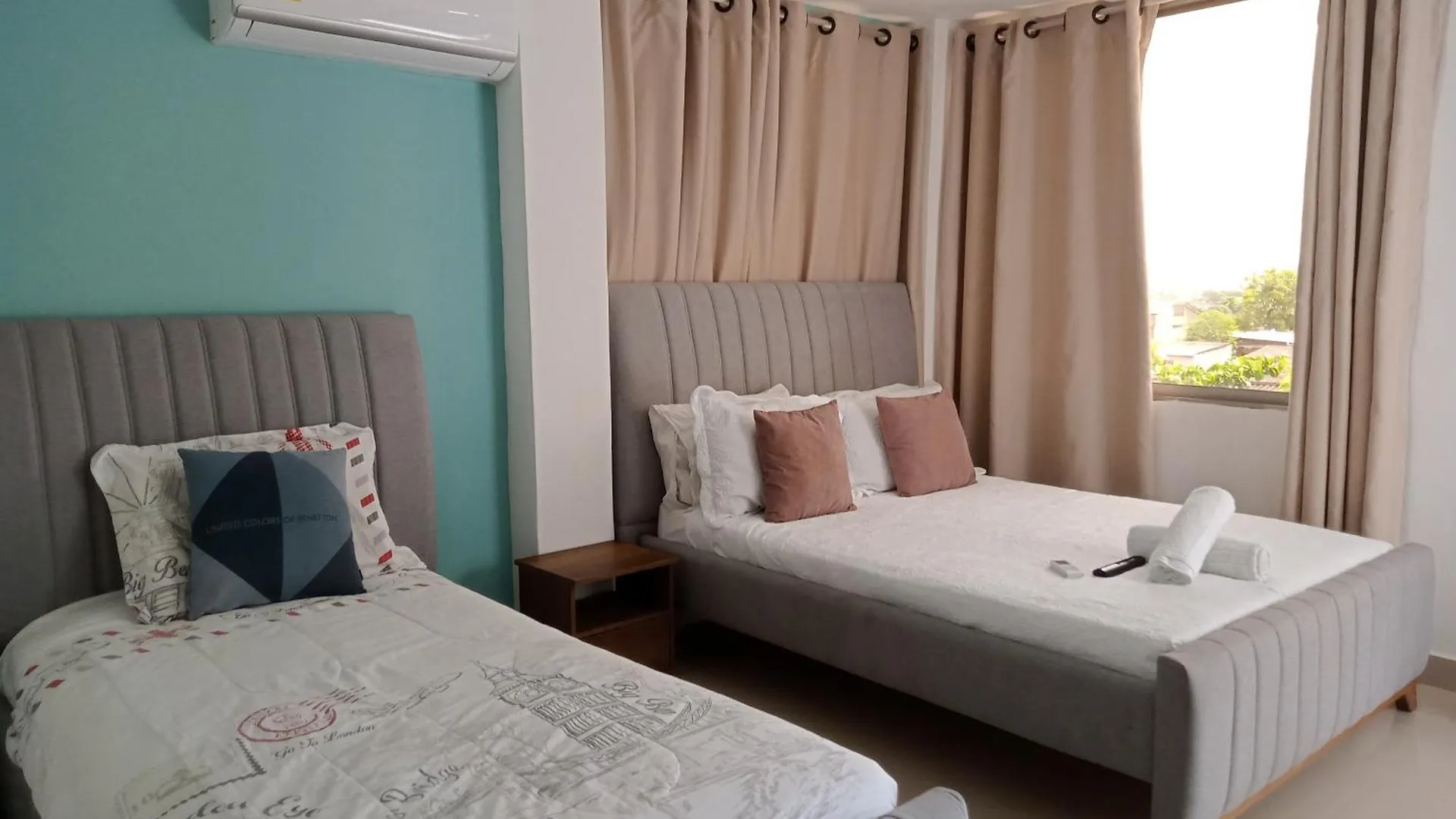Casa Castro Cartagena Ξενοδοχείο 4*,