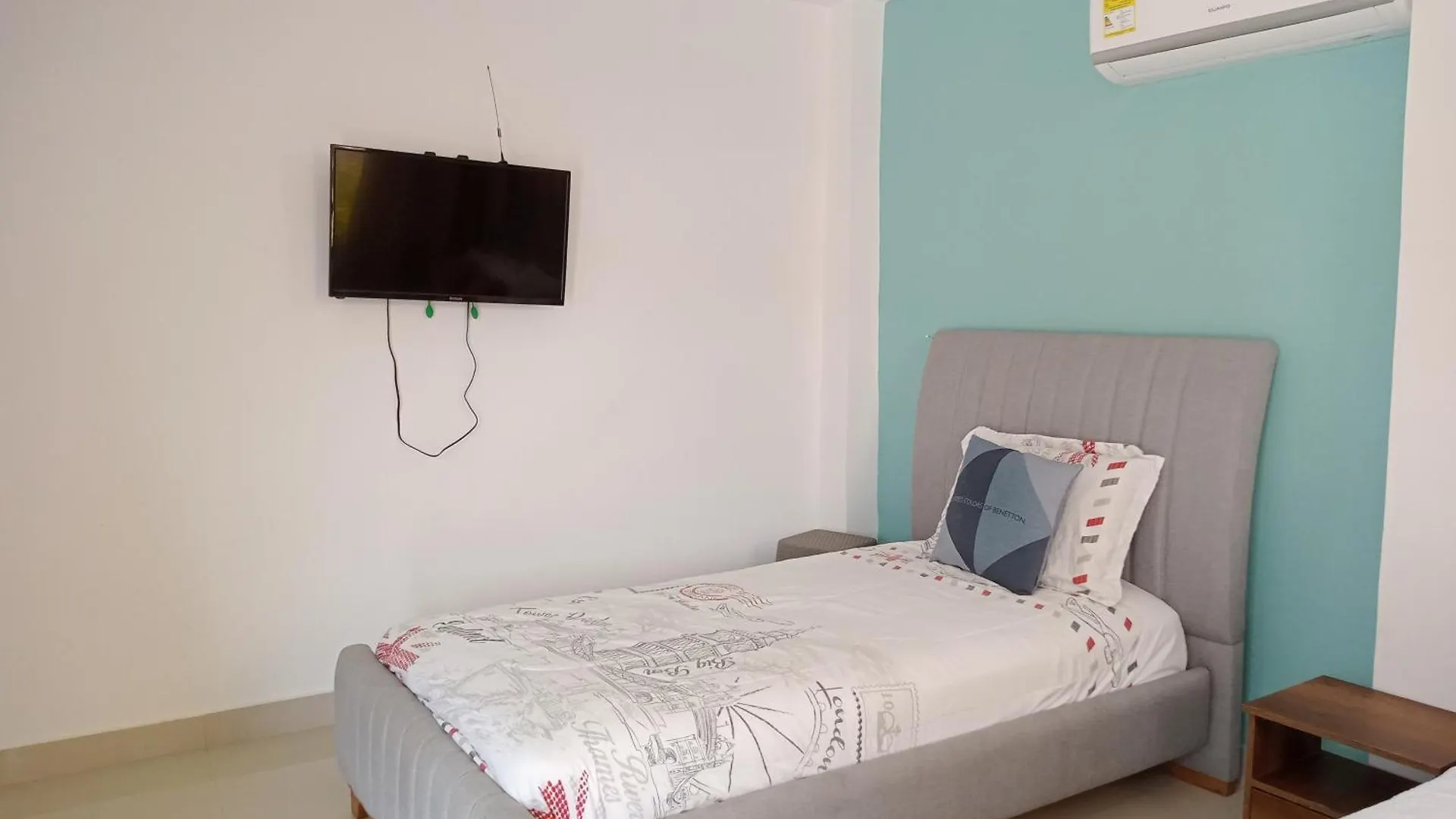 Casa Castro Cartagena Ξενοδοχείο 4*,