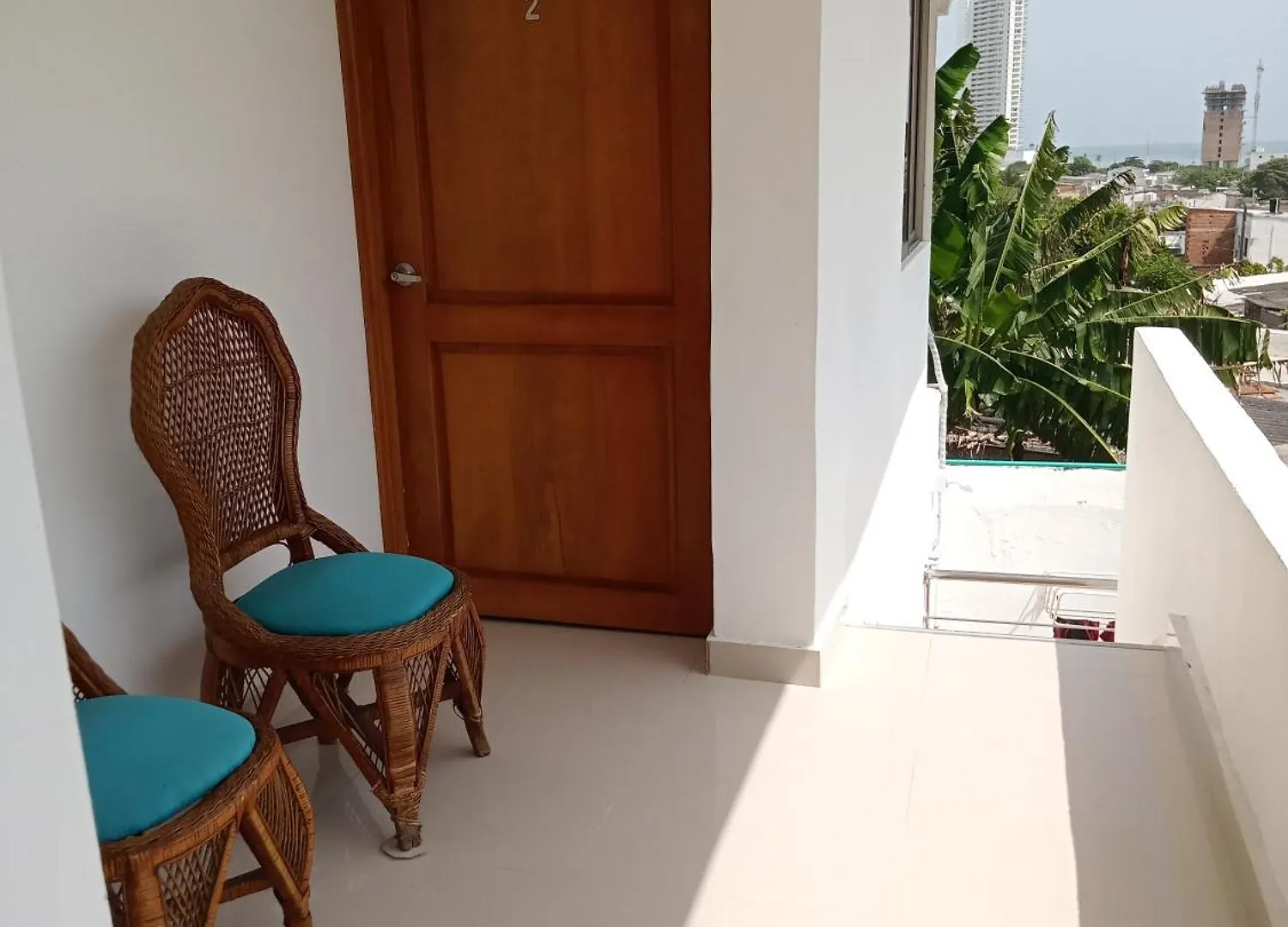 Casa Castro Cartagena Ξενοδοχείο 4*,  Κολομβία