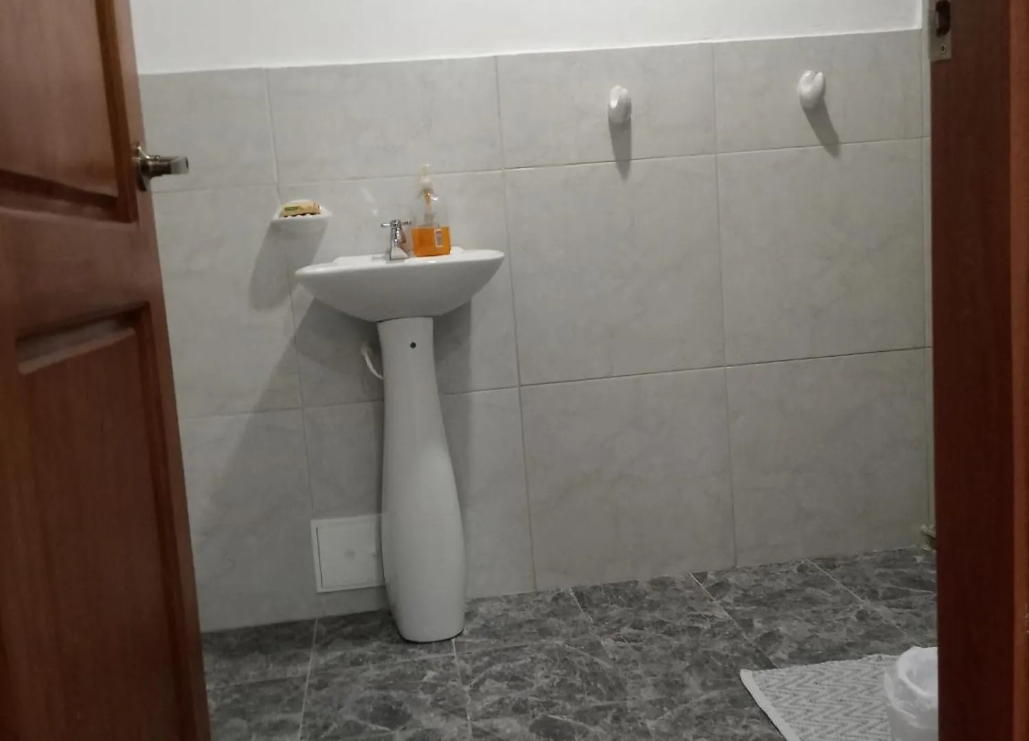 ****  Casa Castro Cartagena Ξενοδοχείο Κολομβία