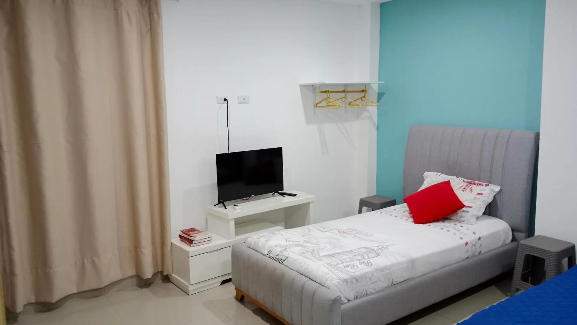 Casa Castro Cartagena Ξενοδοχείο Κολομβία
