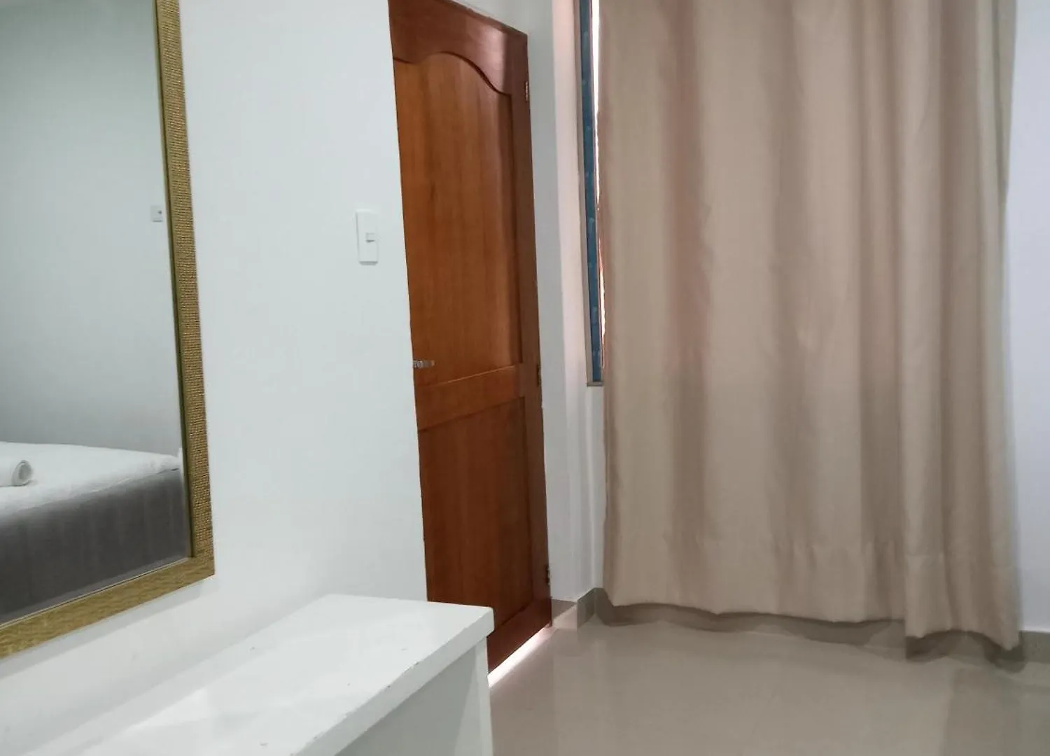 Casa Castro Cartagena Ξενοδοχείο