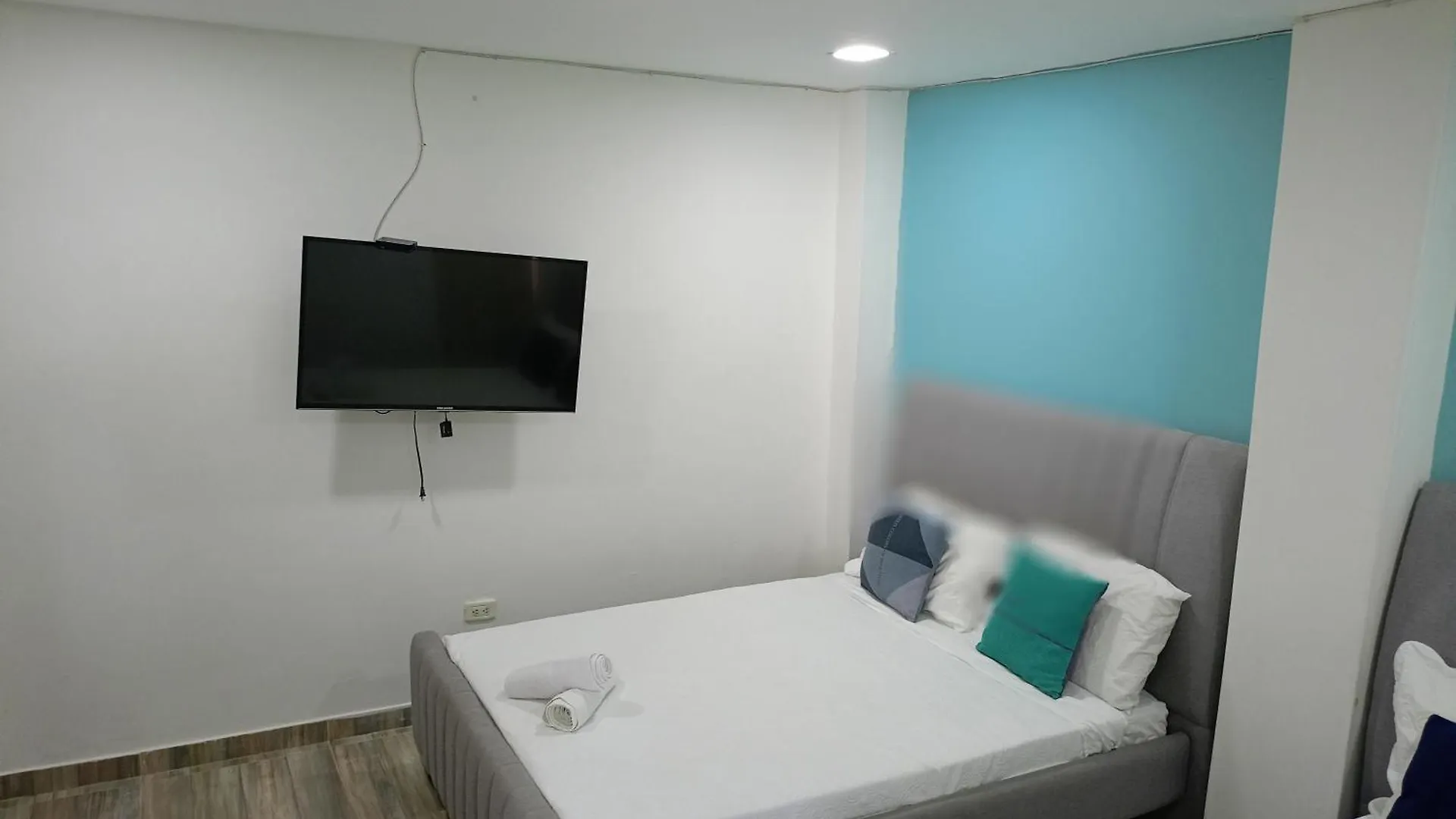 Casa Castro Cartagena Ξενοδοχείο
