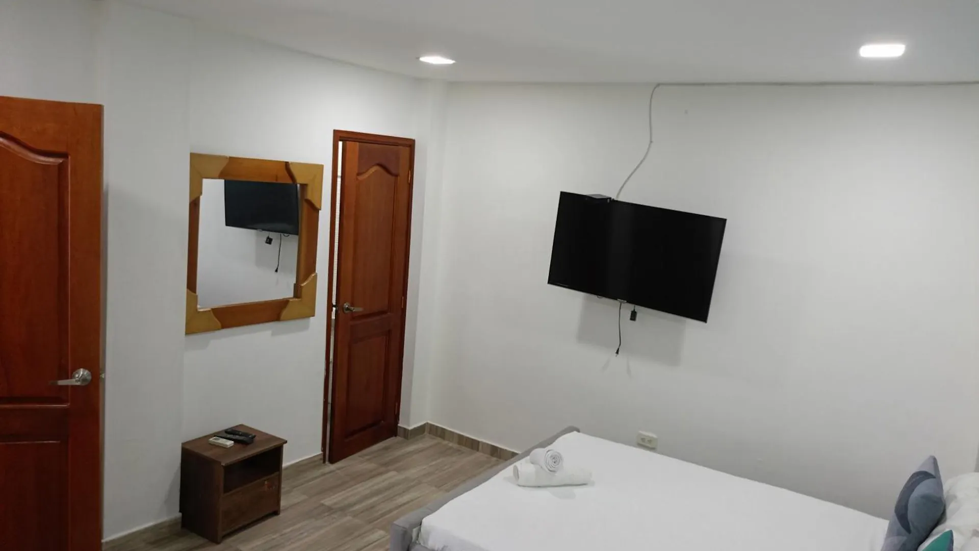 Casa Castro Cartagena Ξενοδοχείο