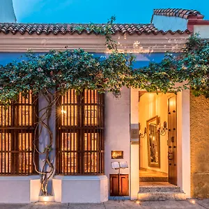 Boutique Santo Toribio **** Cartagena