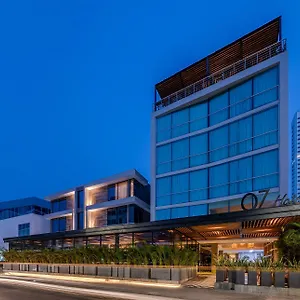 Hotel Oz, Cartagène