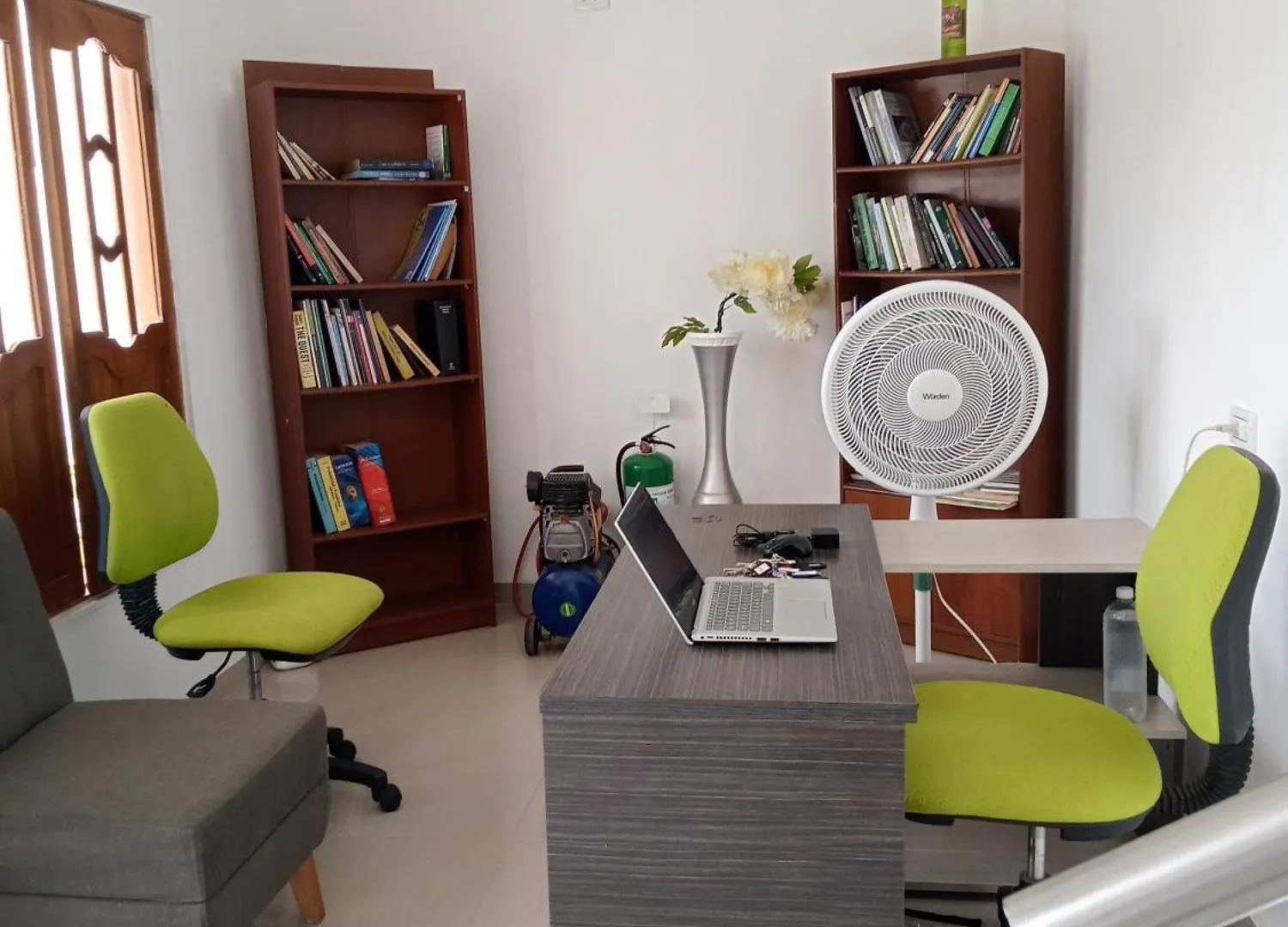 فندق Casa Castro Cartagena