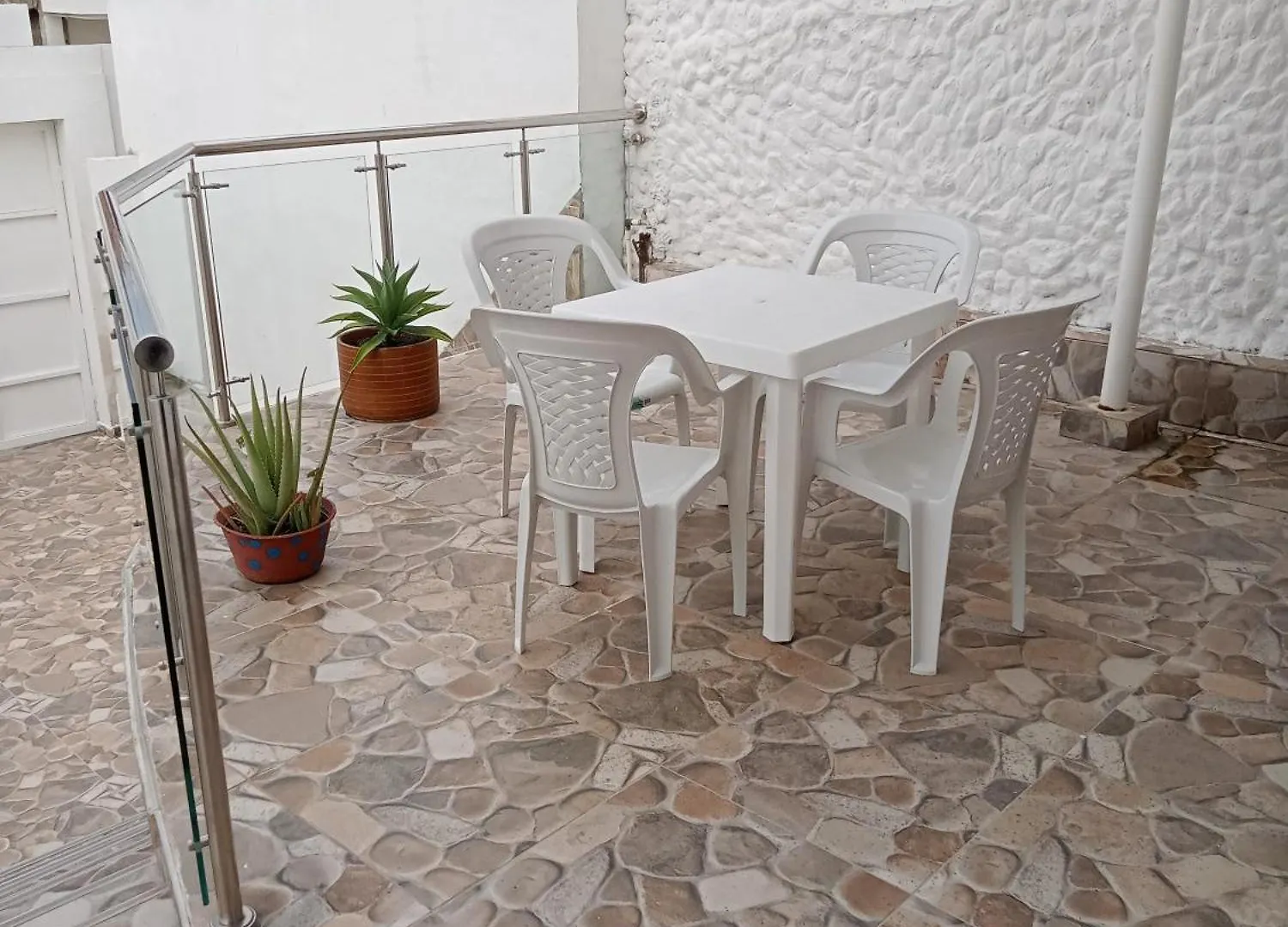 فندق Casa Castro Cartagena كولومبيا
