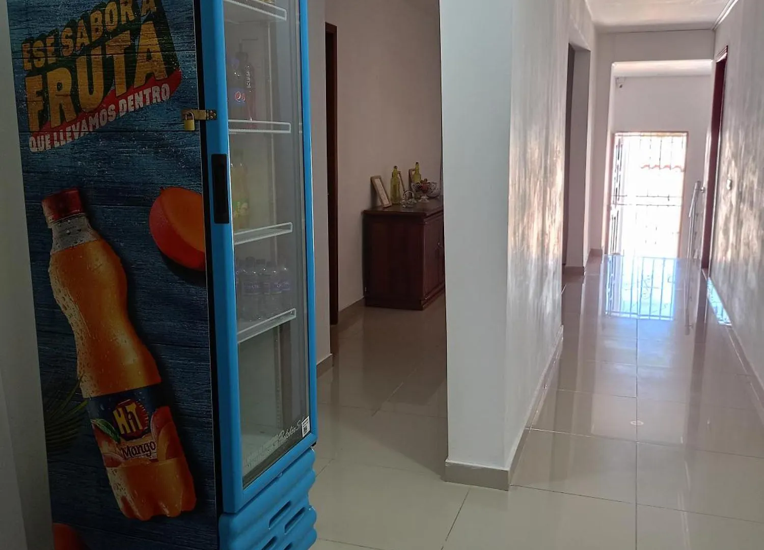 فندق Casa Castro Cartagena