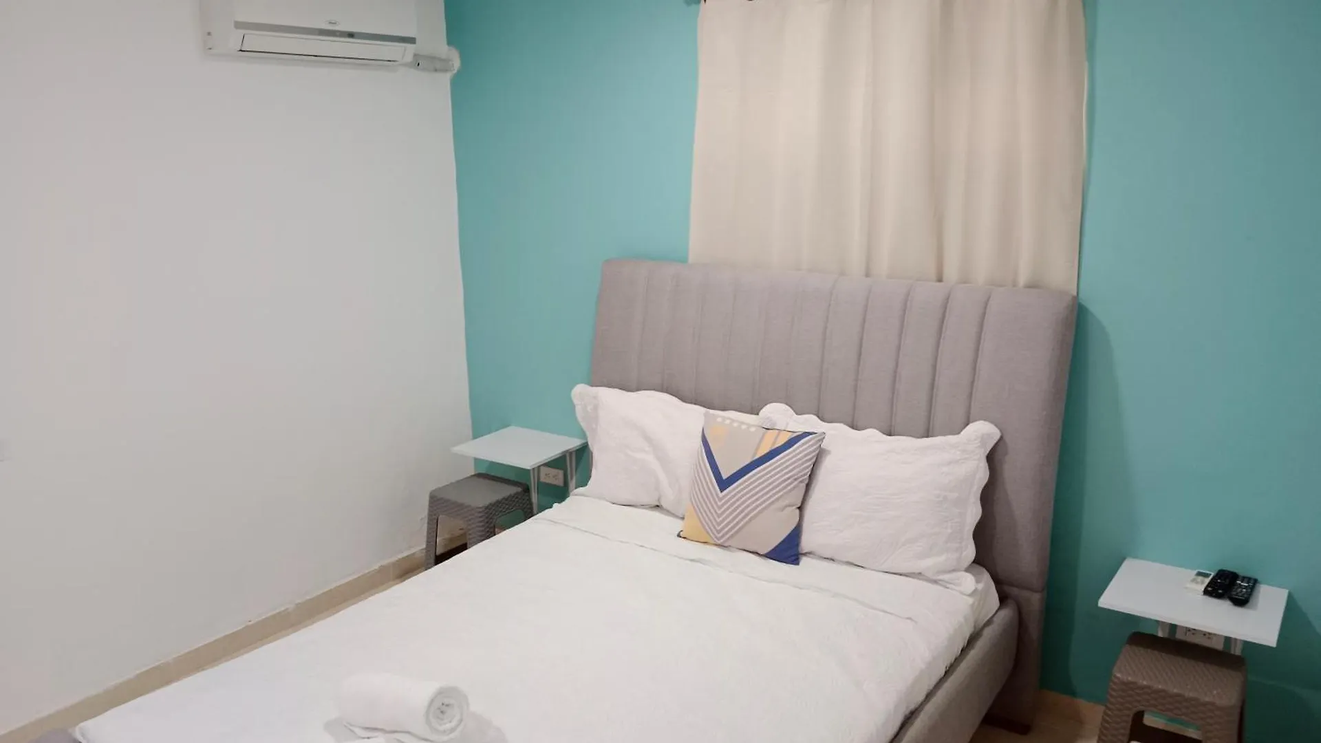 ****  فندق Casa Castro Cartagena كولومبيا