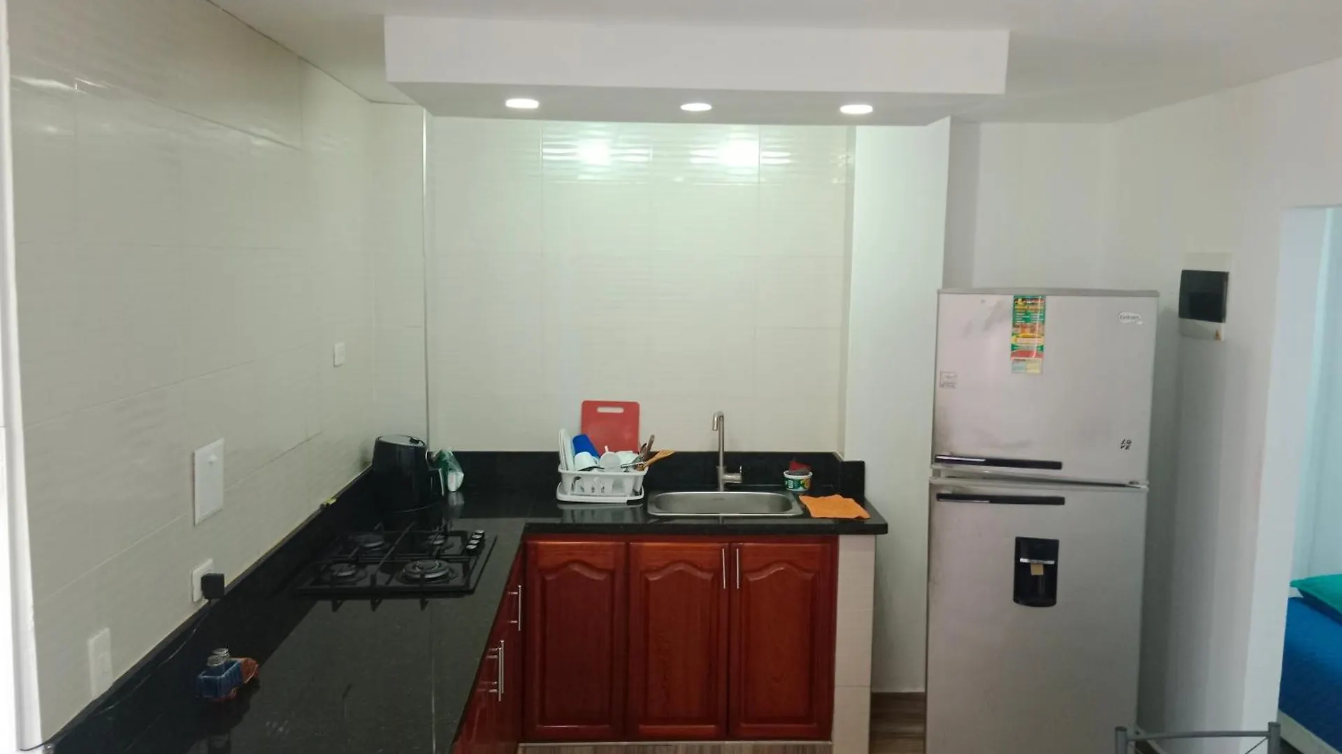 فندق Casa Castro Cartagena