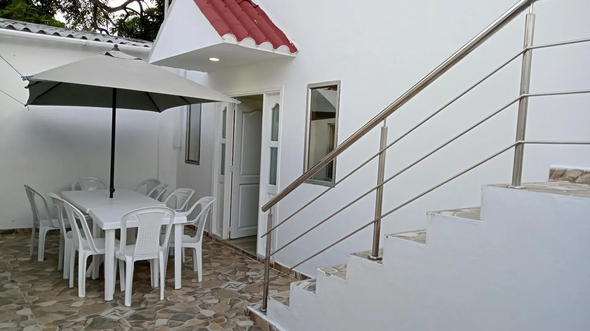 فندق Casa Castro Cartagena كولومبيا