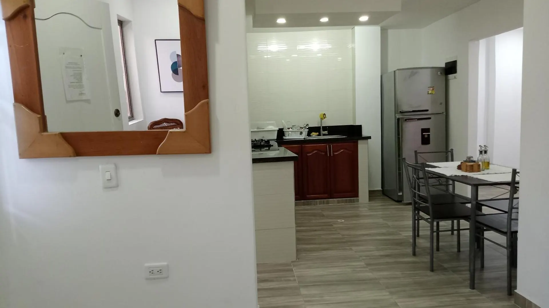 فندق Casa Castro Cartagena