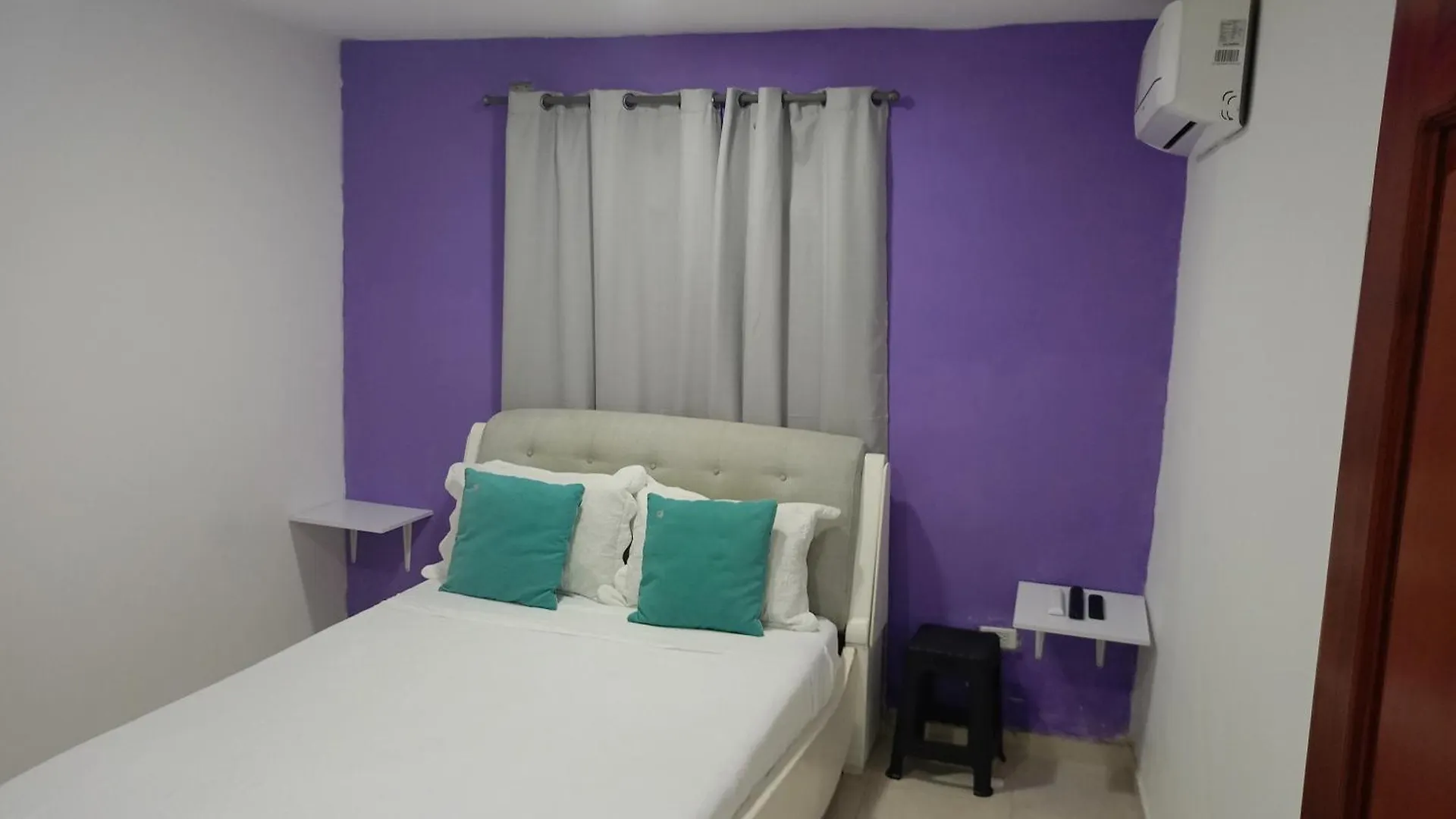 فندق Casa Castro Cartagena