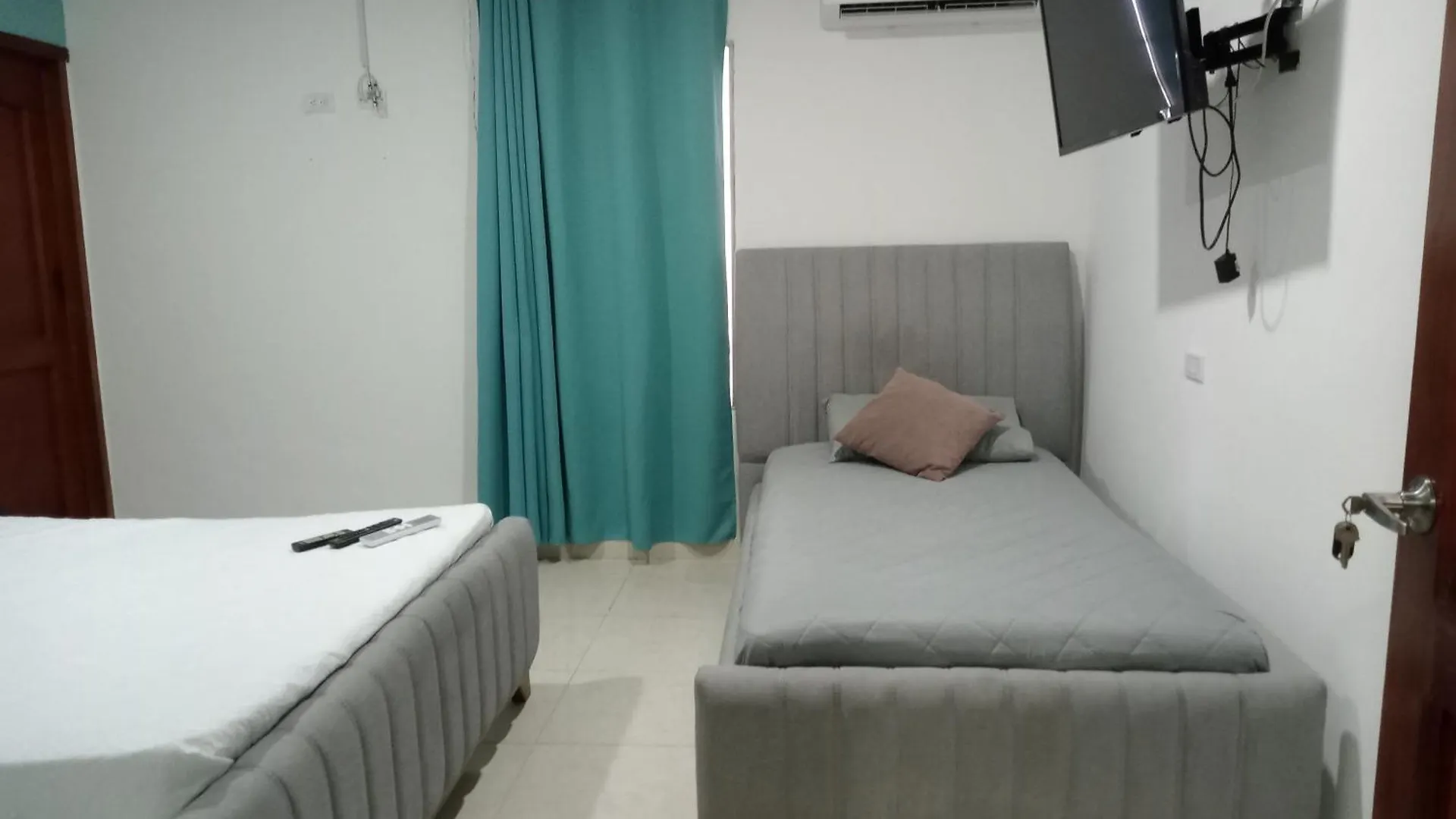 فندق Casa Castro Cartagena