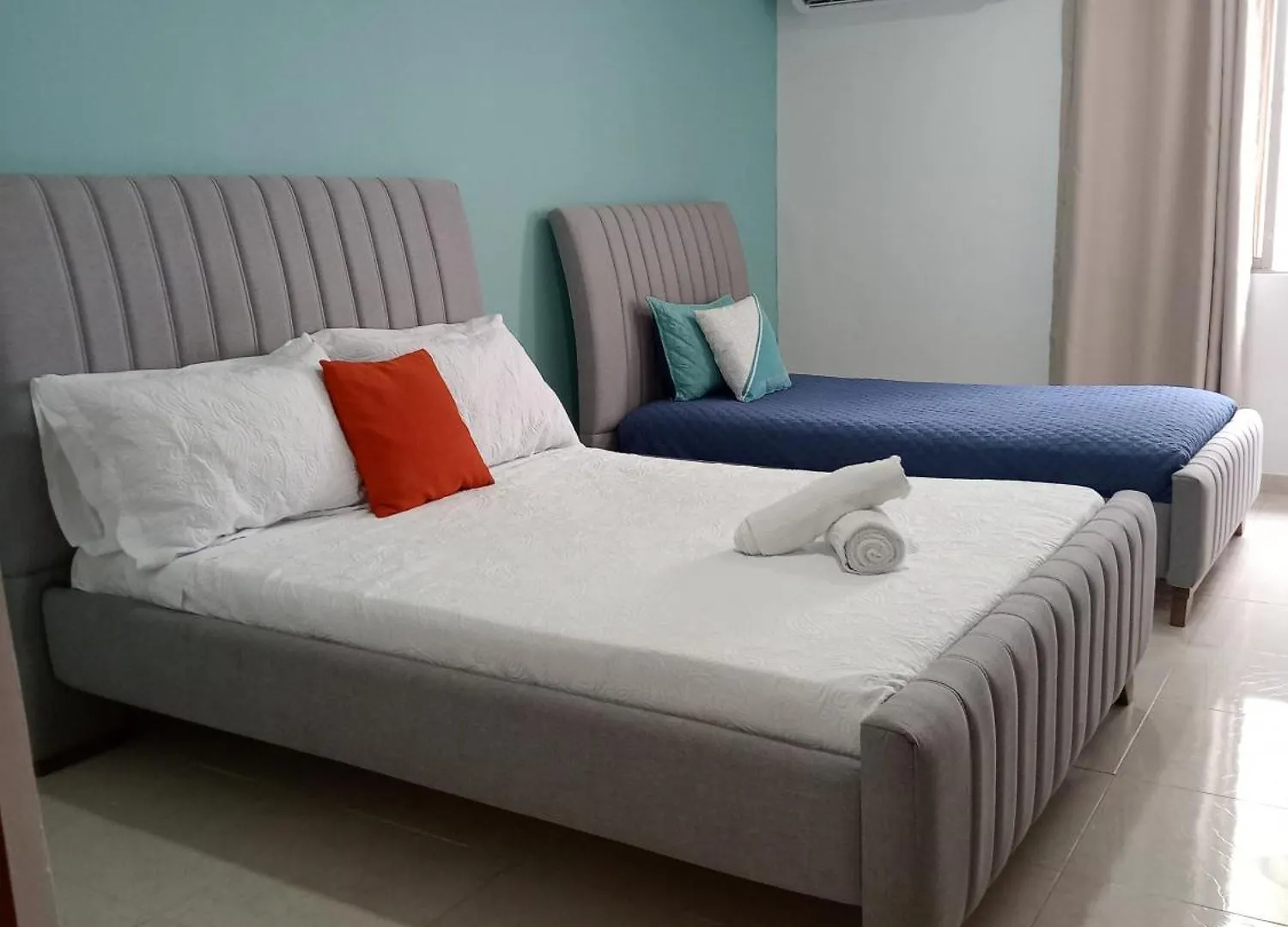 فندق Casa Castro Cartagena 4*,  كولومبيا
