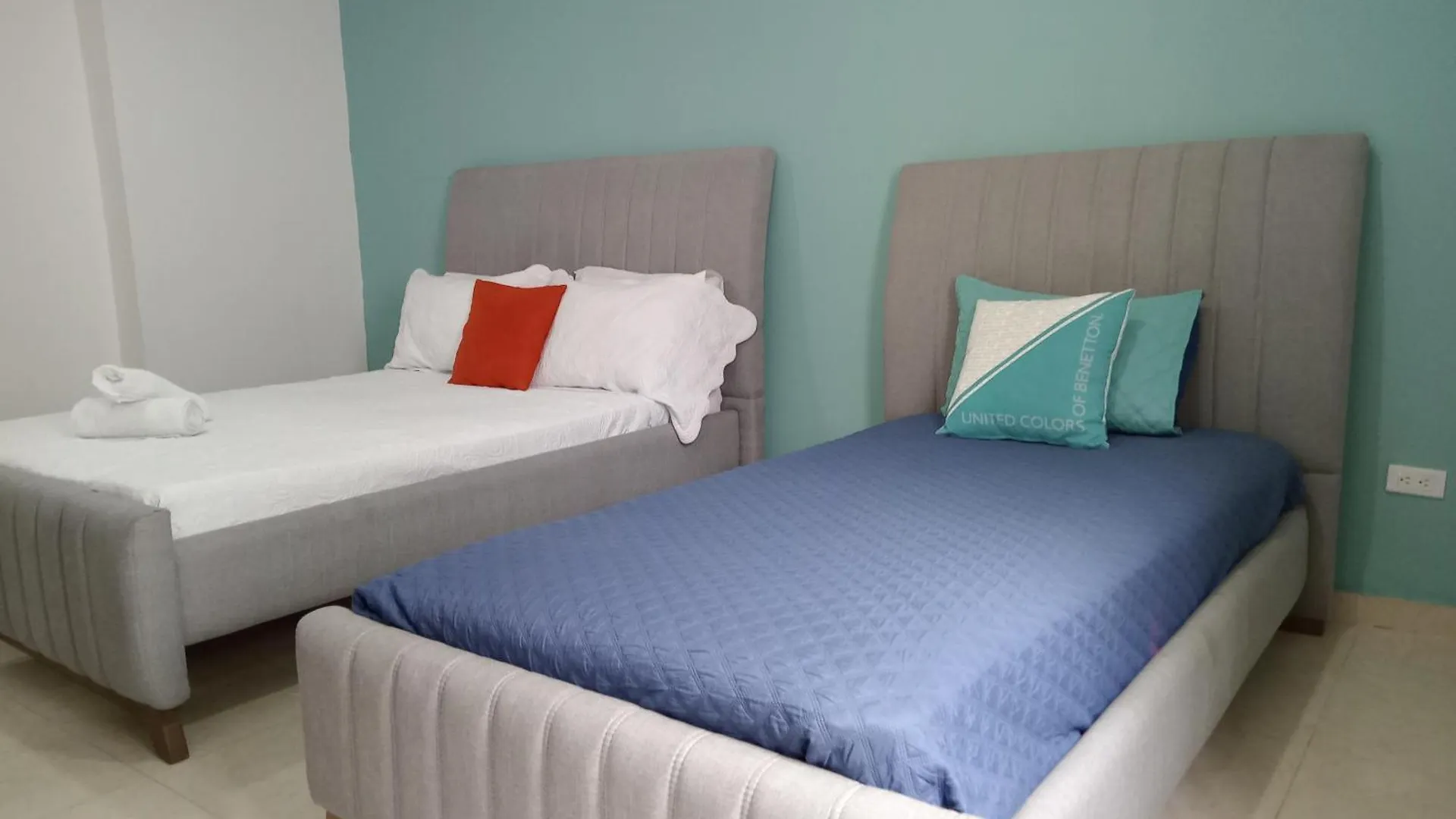 فندق Casa Castro Cartagena