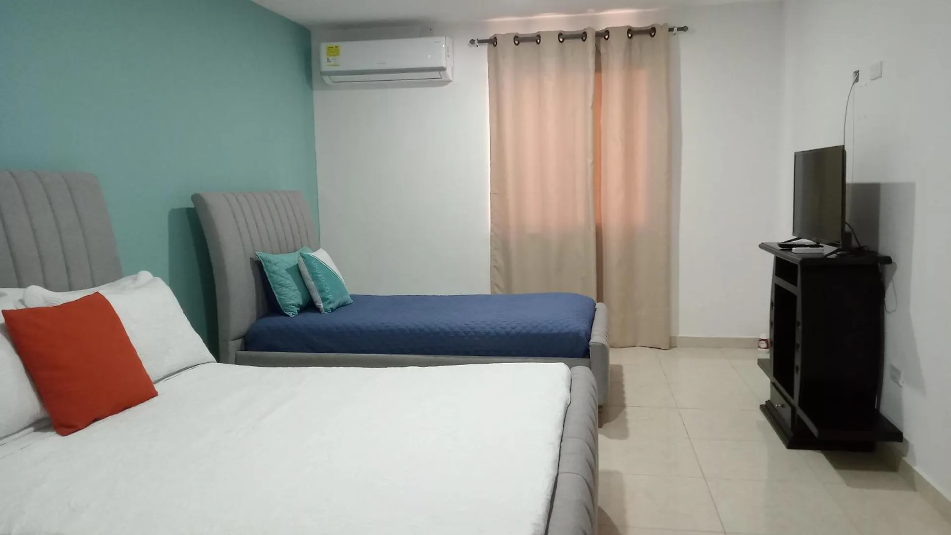 فندق Casa Castro Cartagena