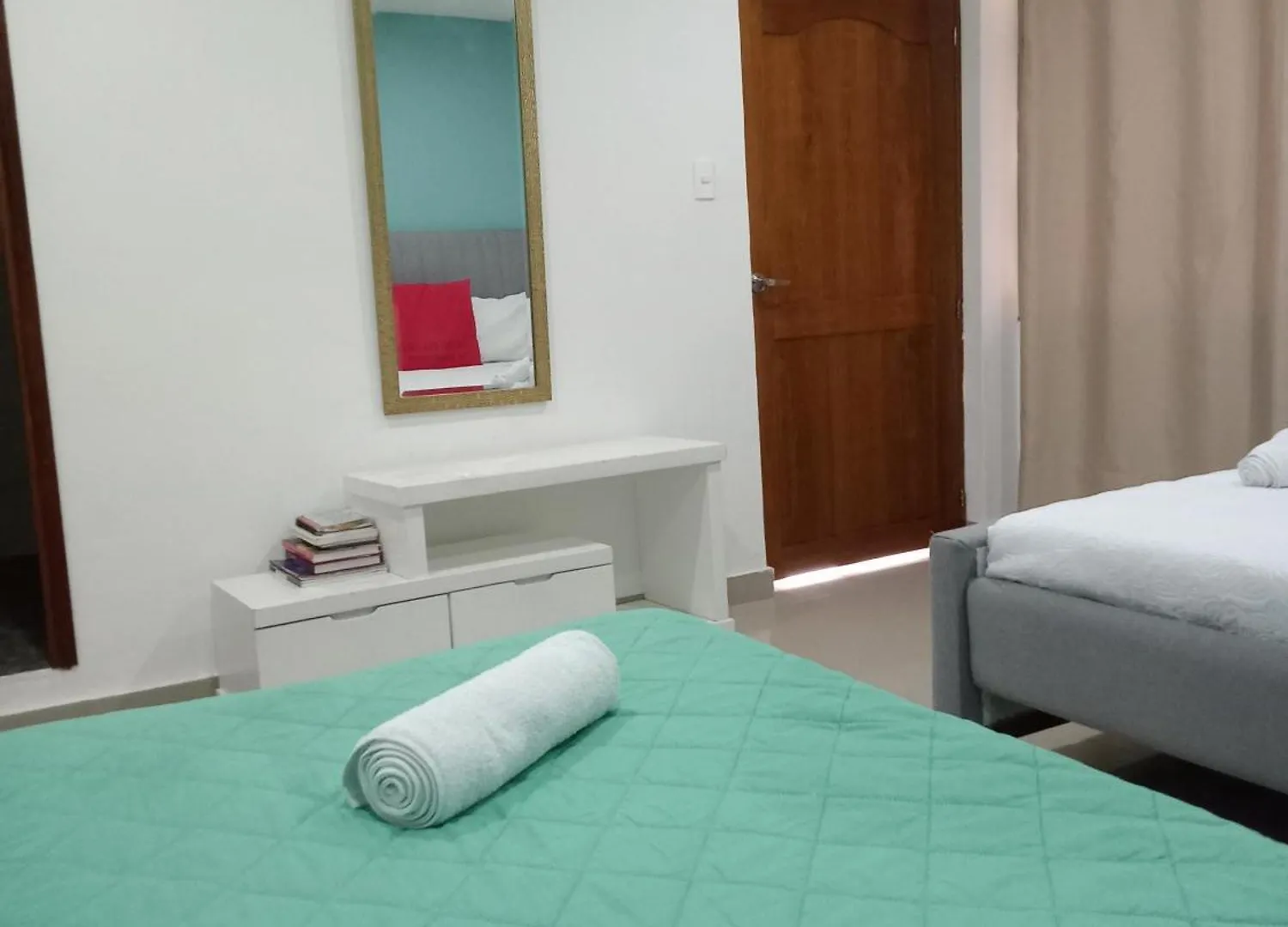 فندق Casa Castro Cartagena 4*,