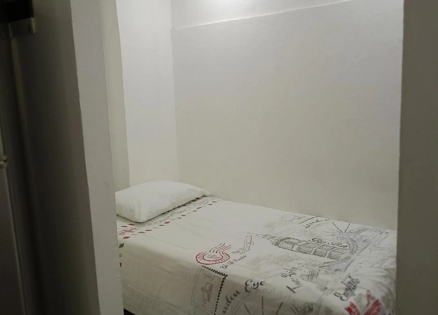 فندق Casa Castro Cartagena